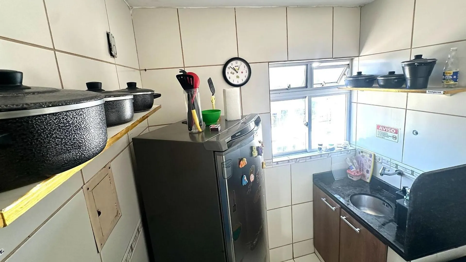Apartamento Em Recife Com Wi-Fi, Proximo A Praia E Perfeito Para Todos Os Tipos De Viagem Brasil