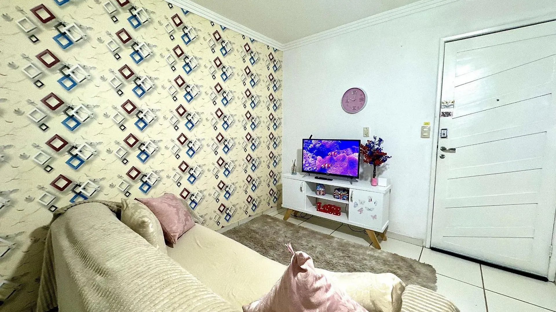 Apartamento Em Recife Com Wi-Fi, Proximo A Praia E Perfeito Para Todos Os Tipos De Viagem Brasil