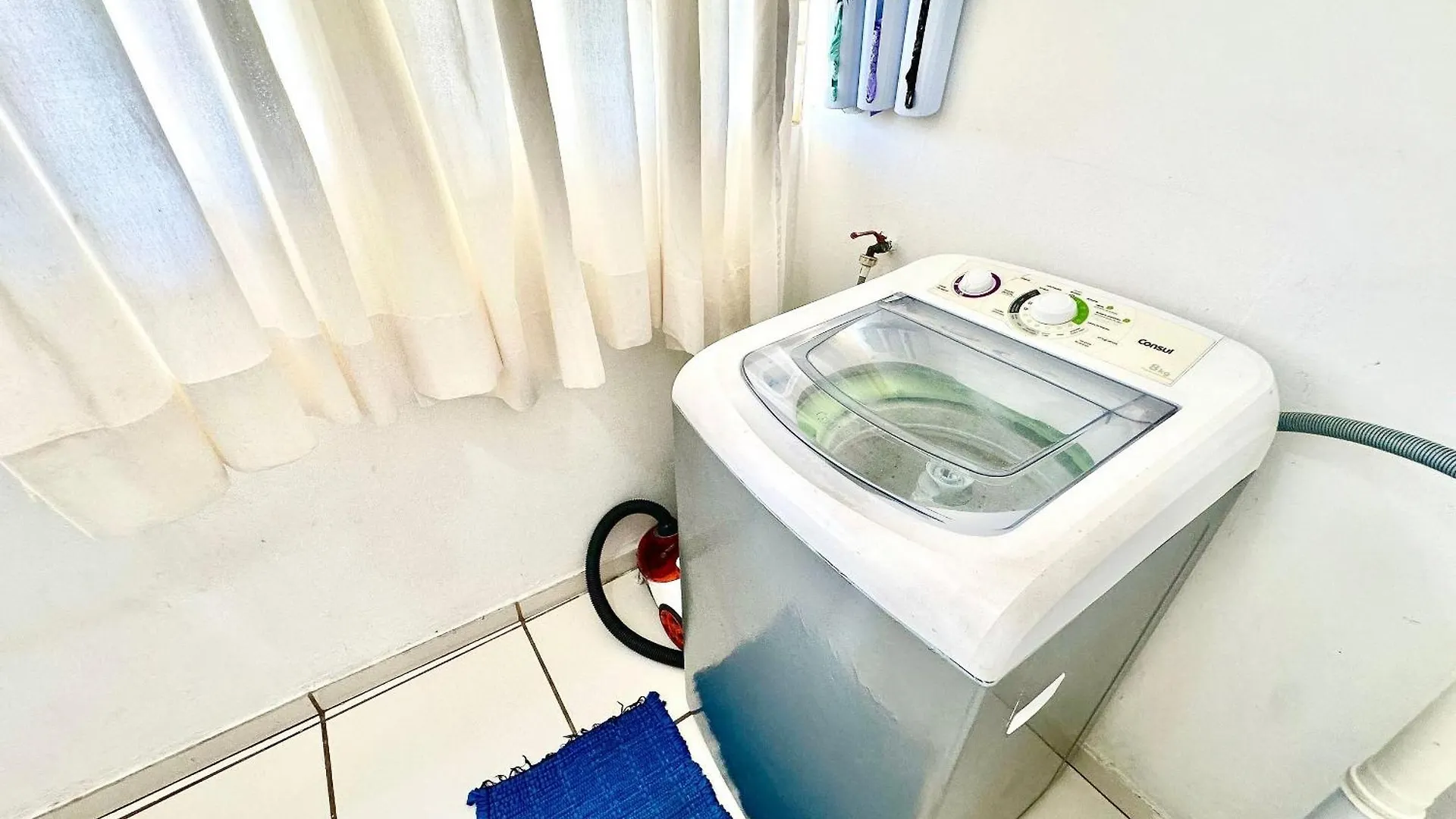 Apartamento Em Recife Com Wi-Fi, Proximo A Praia E Perfeito Para Todos Os Tipos De Viagem