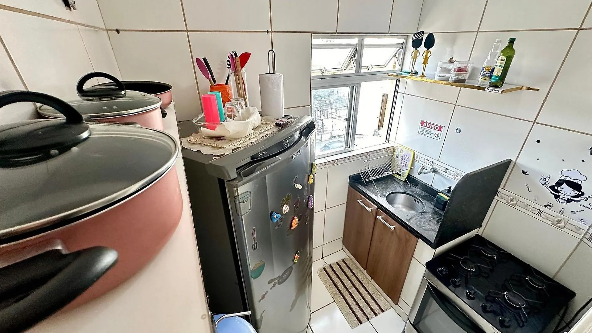 Apartamento Em Recife Com Wi-Fi, Proximo A Praia E Perfeito Para Todos Os Tipos De Viagem Brasil