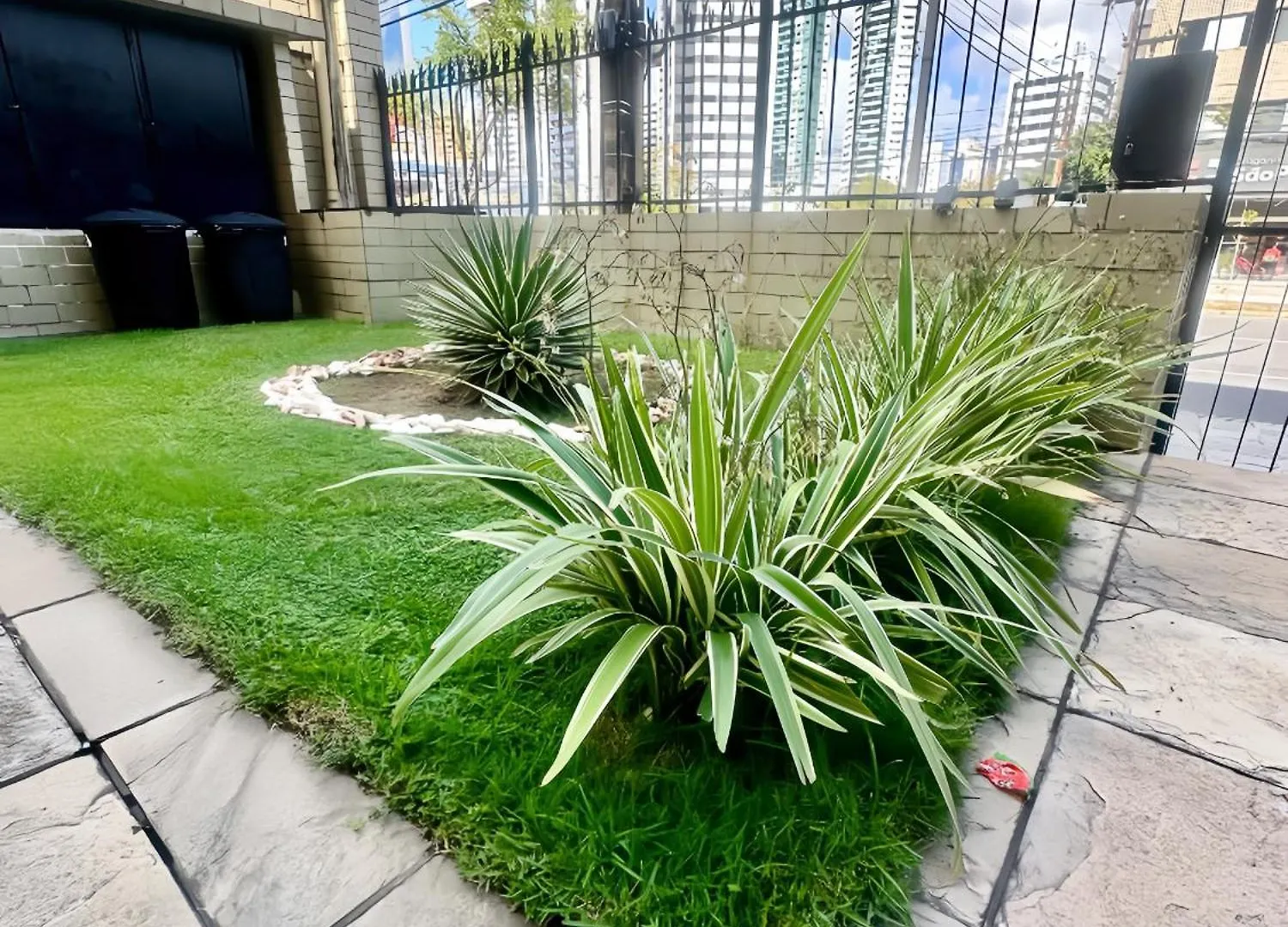 Apartamento Em Recife Com Wi-Fi, Proximo A Praia E Perfeito Para Todos Os Tipos De Viagem
