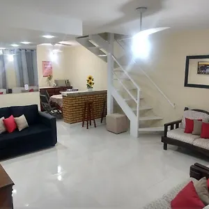  Casa de Férias Casa Em - Do Peró Brasil