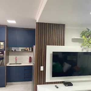  Apart-hotel Congonhas 2207 Torre Brasil