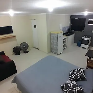  Apartamento Junior Temporada Brasil